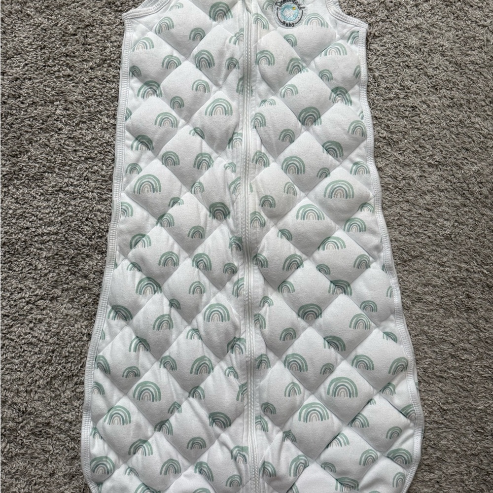 Dreamland Baby weighted sleep sack
